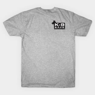 K-9 SAFE T-Shirt